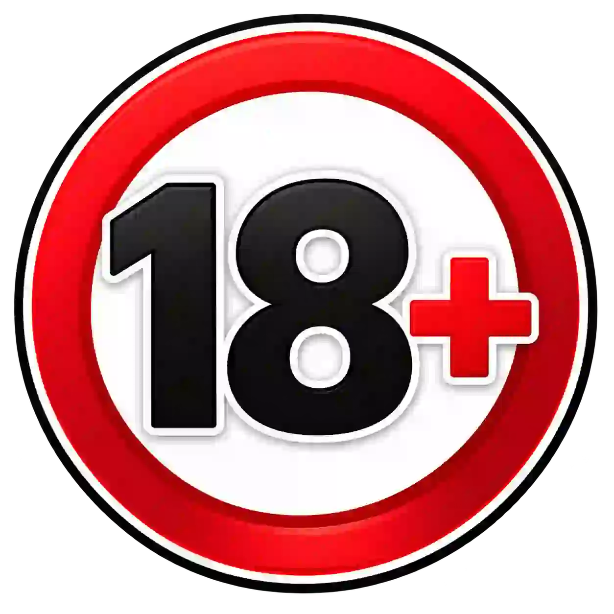 18+